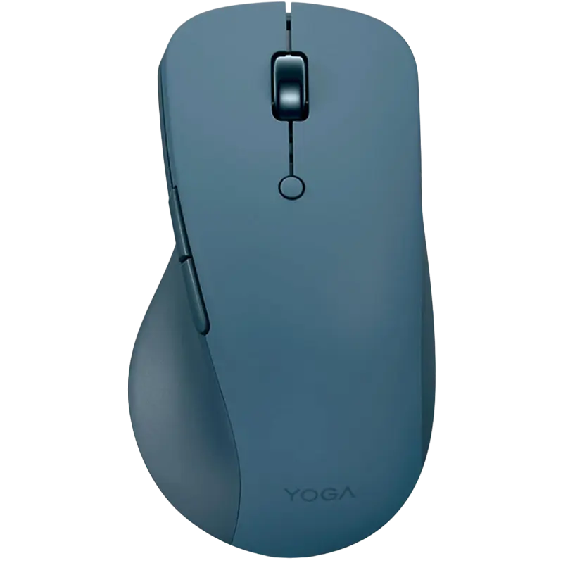 Mouse Wireless Lenovo Yoga Pro, Tidal Teal