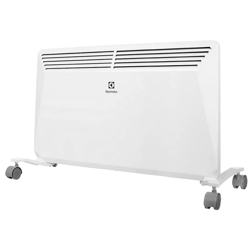 Convector Electrolux Torrid, 1500W, Alb