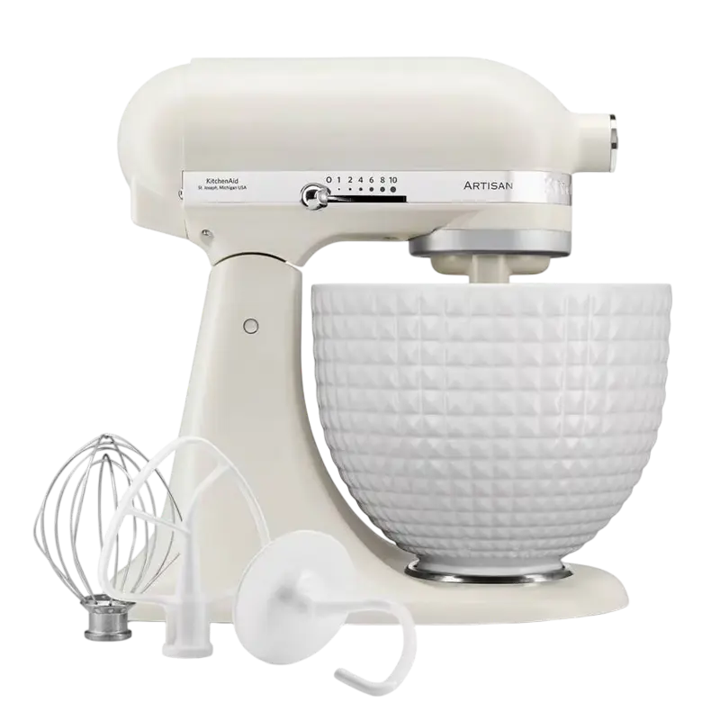 Mixer KitchenAid 5KSM156CXEPL