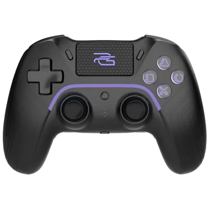 Gamepad Wireless Proove Skadi Black