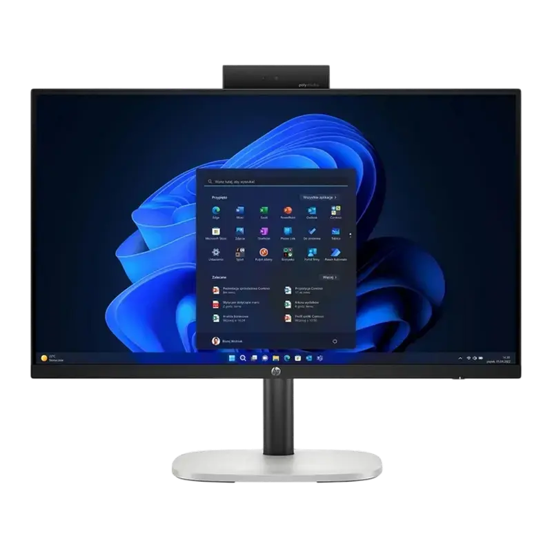 Моноблок HP ProStudio 4 G1i , 23,8