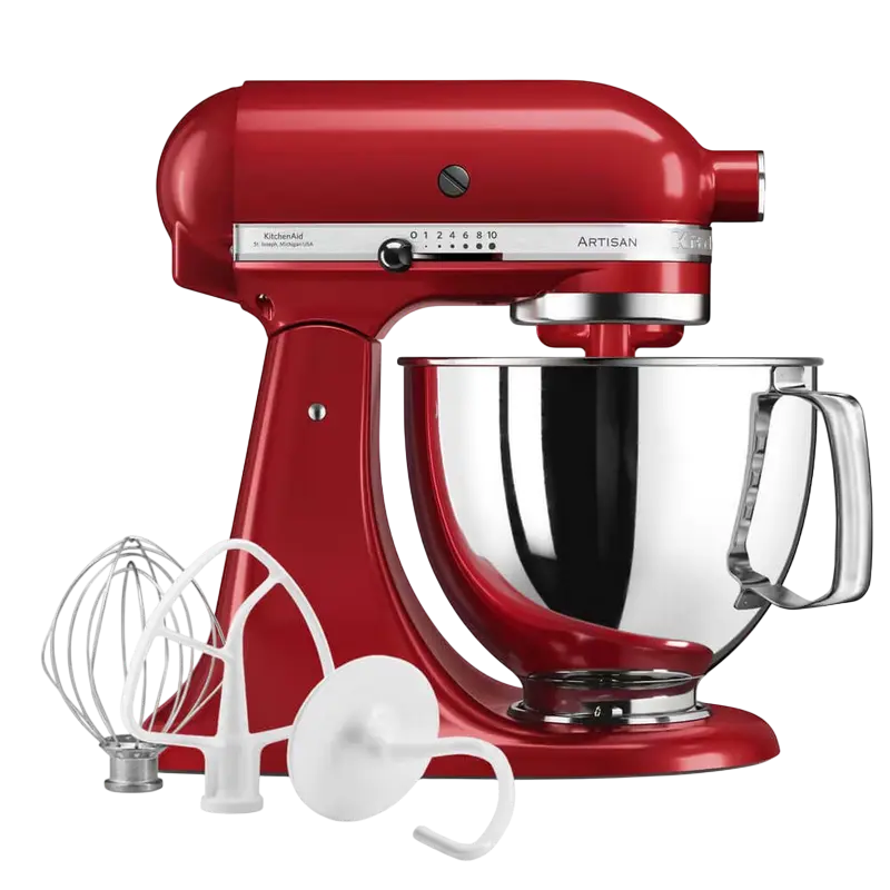Mixer KitchenAid 5KSM125EER