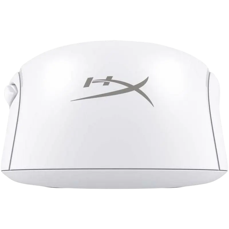 Gaming Mouse HyperX Pulsefire Haste 2 mini, Alb Gaming Mouse HyperX Pulsefire Haste 2 mini, Alb