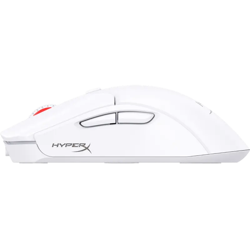 Gaming Mouse HyperX Pulsefire Haste 2 mini, Alb Gaming Mouse HyperX Pulsefire Haste 2 mini, Alb