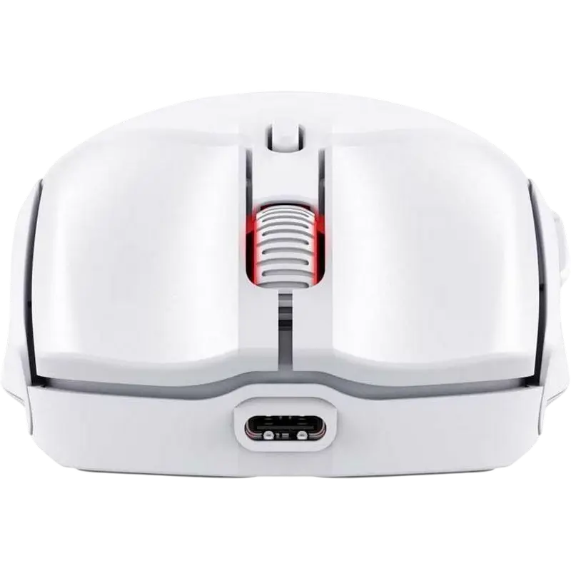 Gaming Mouse HyperX Pulsefire Haste 2 mini, Alb Gaming Mouse HyperX Pulsefire Haste 2 mini, Alb