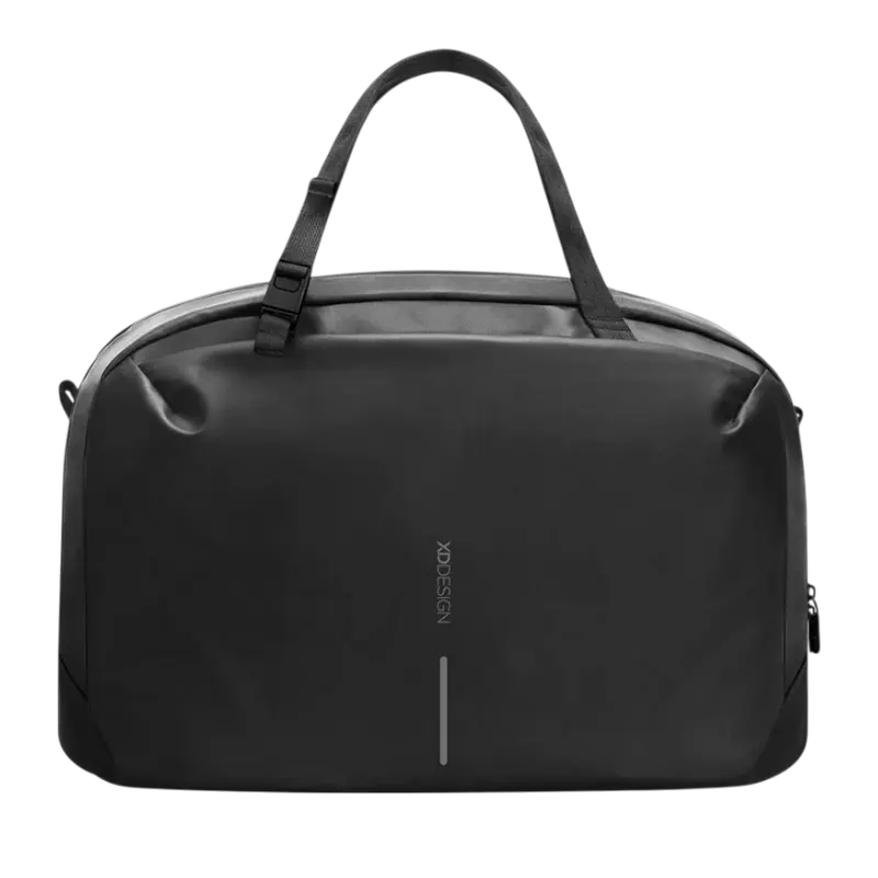 XD Design Urban Water Resistant Weekend Bag P706.2901, Black