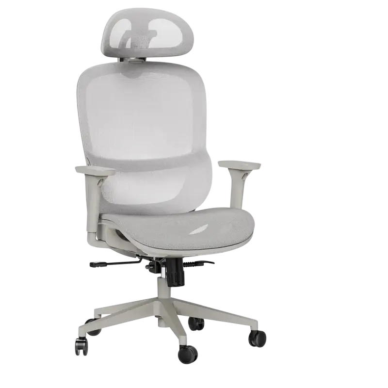 Офисное кресло Sense7 Neyo Gray 14778605
