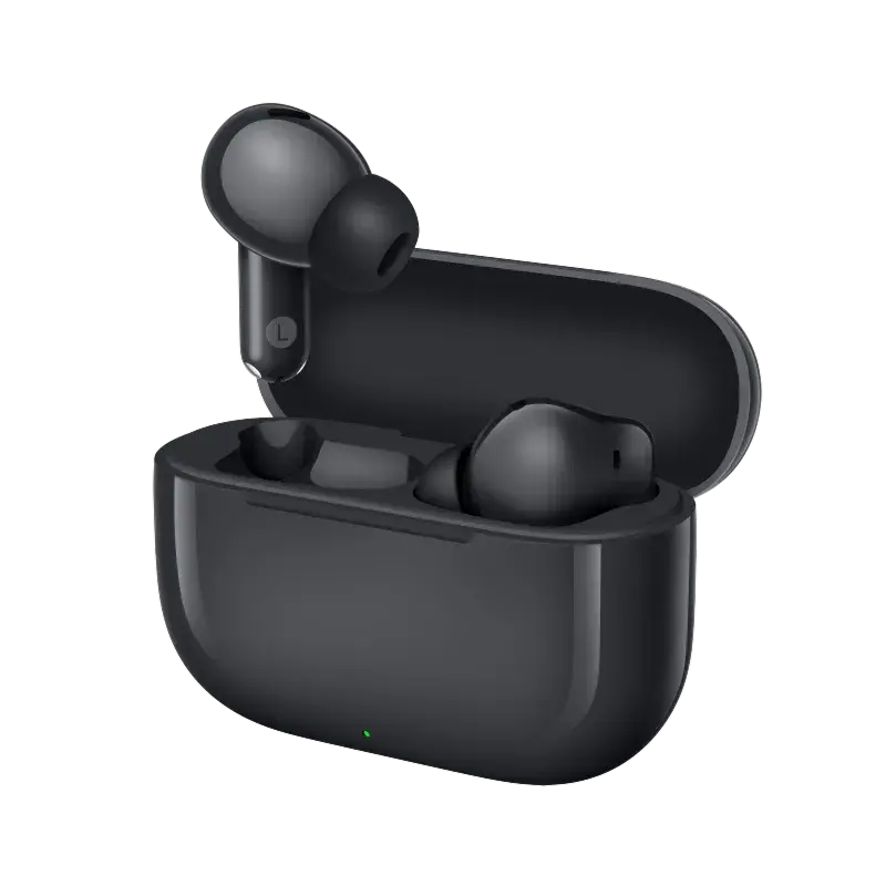 Căști Huawei FreeBuds SE 4 ANC, Negru