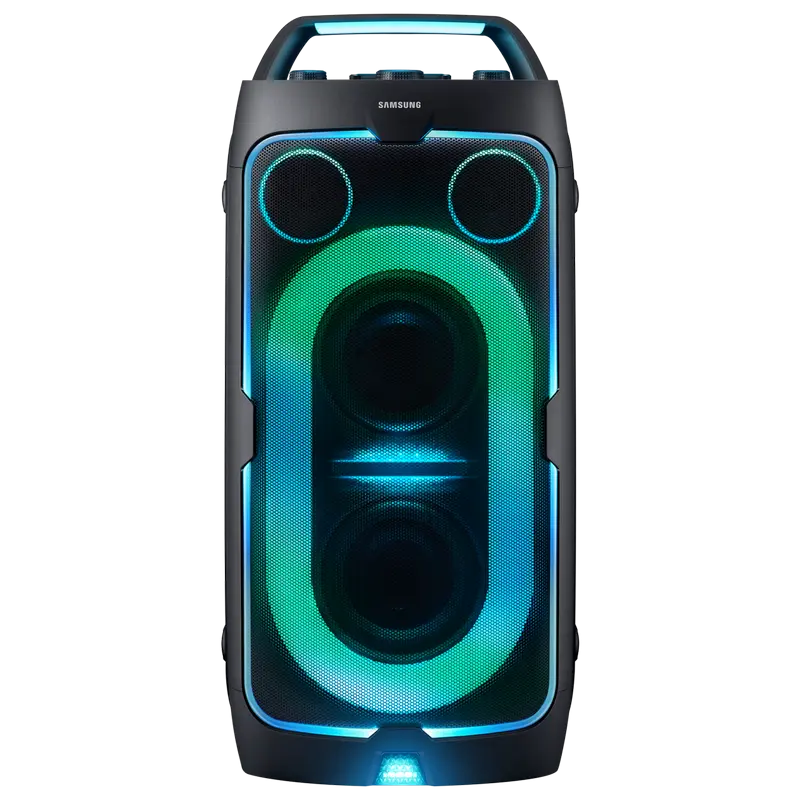 Portable Audio System Samsung MX-ST50F/UA