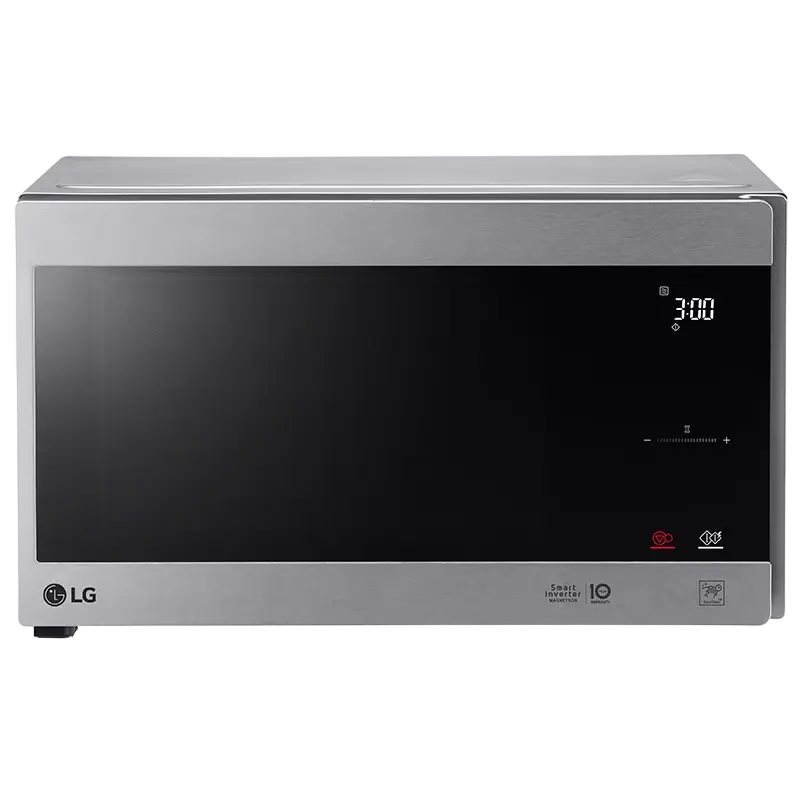 Cuptor cu microunde LG MS2595CIS Gri - Independentă | 25 l | 1150 W