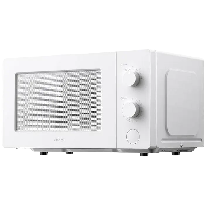 Cuptor cu microunde Xiaomi BHR7990 Alb - Independentă | 20 l | 700 W Cuptor cu microunde Xiaomi BHR7990 Alb - Independentă | 20 l | 700 W
