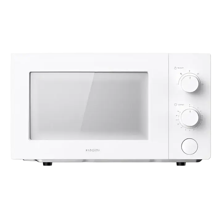 Cuptor cu microunde Xiaomi BHR7990 Alb - Independentă | 20 l | 700 W