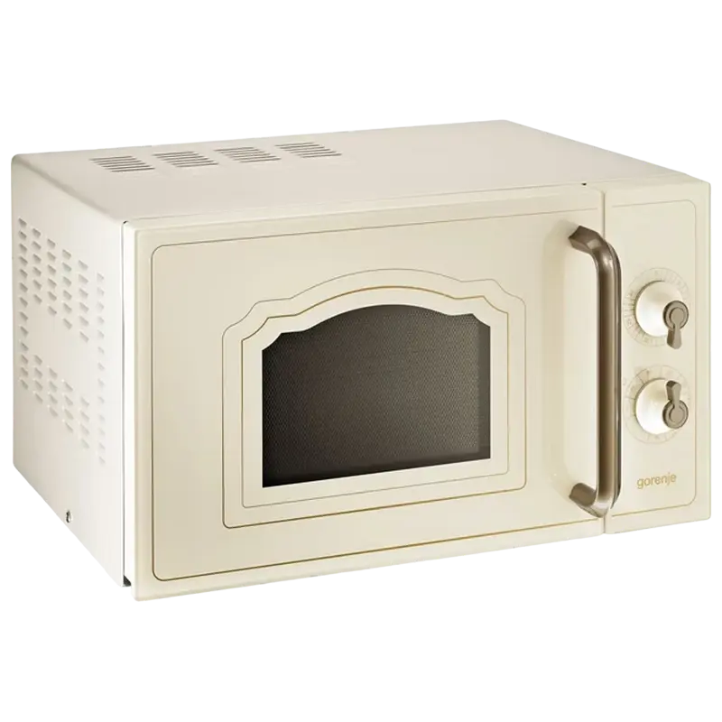 Cuptor cu microunde Gorenje MO4250CLI Bej - Independentă | 20 l | 700 W Cuptor cu microunde Gorenje MO4250CLI Bej - Independentă | 20 l | 700 W