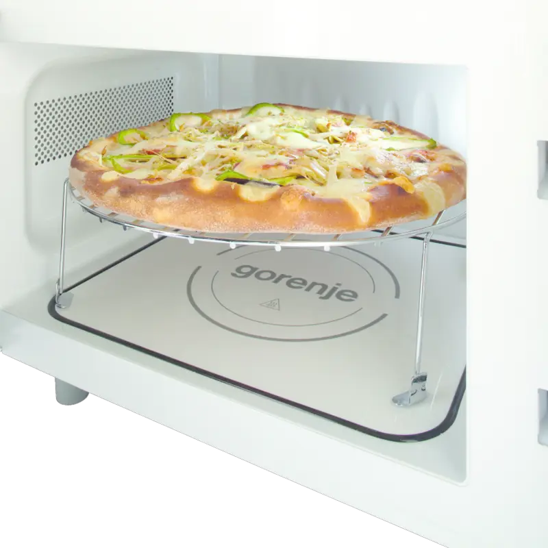 Cuptor cu microunde Gorenje MO4250CLI Bej - Independentă | 20 l | 700 W Cuptor cu microunde Gorenje MO4250CLI Bej - Independentă | 20 l | 700 W