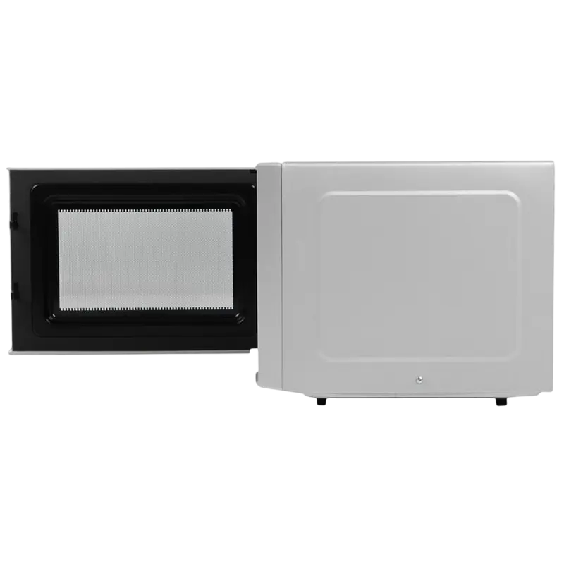 Cuptor cu microunde Panasonic NN-ST342MZUE Argintiu - Independentă | 25 l | 800 W Cuptor cu microunde Panasonic NN-ST342MZUE Argintiu - Independentă | 25 l | 800 W