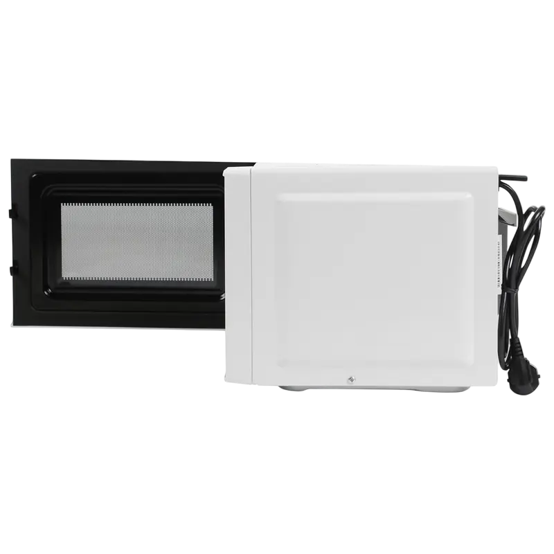 Cuptor cu microunde Panasonic NN-ST251WZUE Alb - Independentă | 20 l | 800 W Cuptor cu microunde Panasonic NN-ST251WZUE Alb - Independentă | 20 l | 800 W