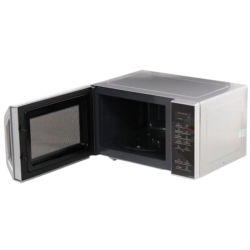 Cuptor cu microunde Panasonic NN-ST34HMZUE Oțel inoxidabil - Independentă | 25 l | 800 W Cuptor cu microunde Panasonic NN-ST34HMZUE Oțel inoxidabil - Independentă | 25 l | 800 W