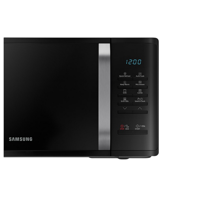 Cuptor cu microunde Samsung MG23K3523AK/E2 Negru - Independentă | 23 l | 800 W Cuptor cu microunde Samsung MG23K3523AK/E2 Negru - Independentă | 23 l | 800 W