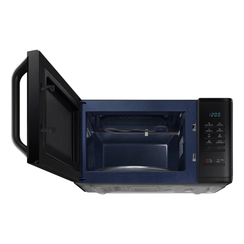 Cuptor cu microunde Samsung MG23K3523AK/E2 Negru - Independentă | 23 l | 800 W Cuptor cu microunde Samsung MG23K3523AK/E2 Negru - Independentă | 23 l | 800 W