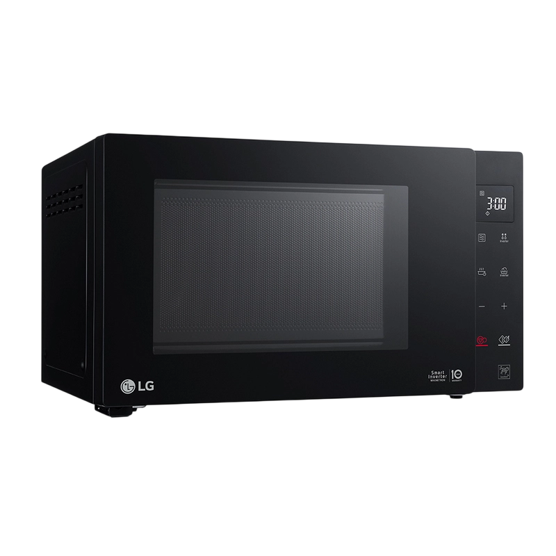 Cuptor cu microunde LG MS2336GIB Negru - Independentă | 23 l | 1000 W Cuptor cu microunde LG MS2336GIB Negru - Independentă | 23 l | 1000 W