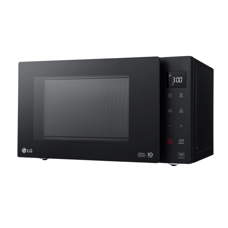Cuptor cu microunde LG MS2336GIB Negru - Independentă | 23 l | 1000 W Cuptor cu microunde LG MS2336GIB Negru - Independentă | 23 l | 1000 W