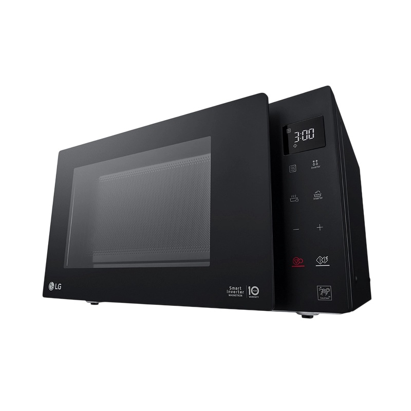 Cuptor cu microunde LG MS2336GIB Negru - Independentă | 23 l | 1000 W Cuptor cu microunde LG MS2336GIB Negru - Independentă | 23 l | 1000 W