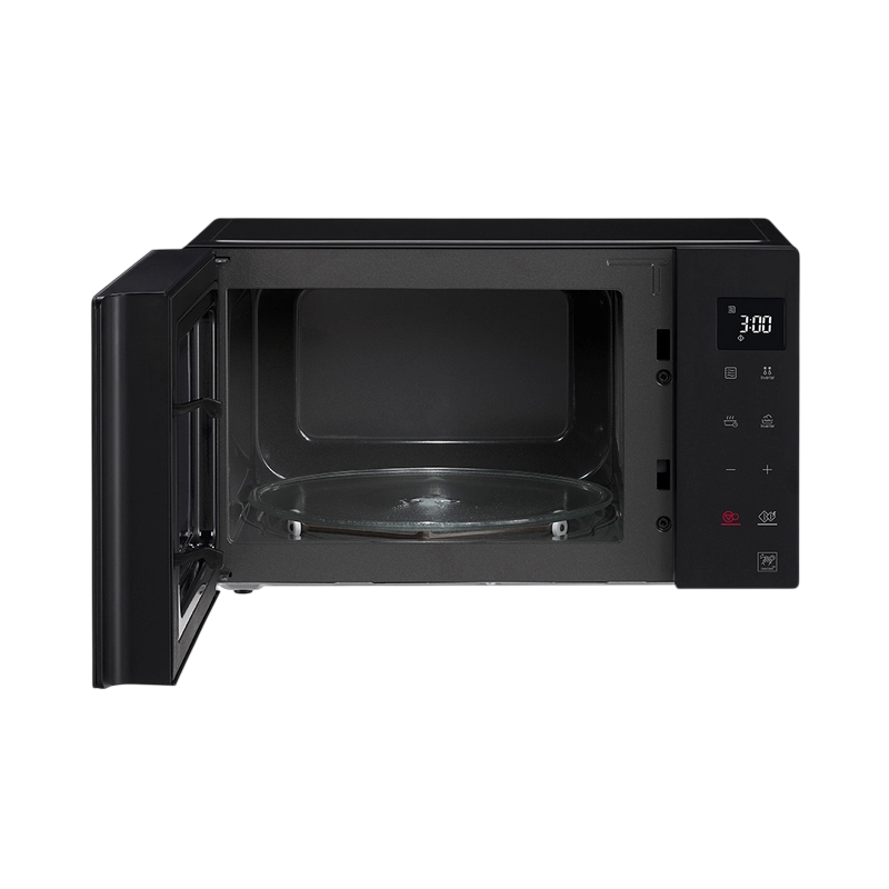 Cuptor cu microunde LG MS2336GIB Negru - Independentă | 23 l | 1000 W Cuptor cu microunde LG MS2336GIB Negru - Independentă | 23 l | 1000 W