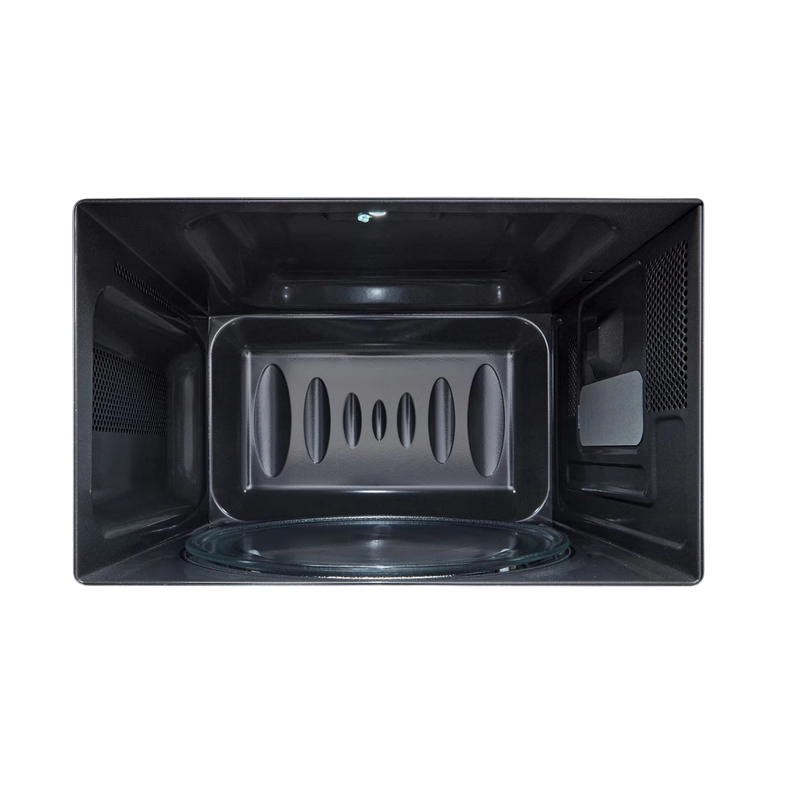 Cuptor cu microunde LG MS2032GAS Negru - Independentă | 20 l | 700 W Cuptor cu microunde LG MS2032GAS Negru - Independentă | 20 l | 700 W