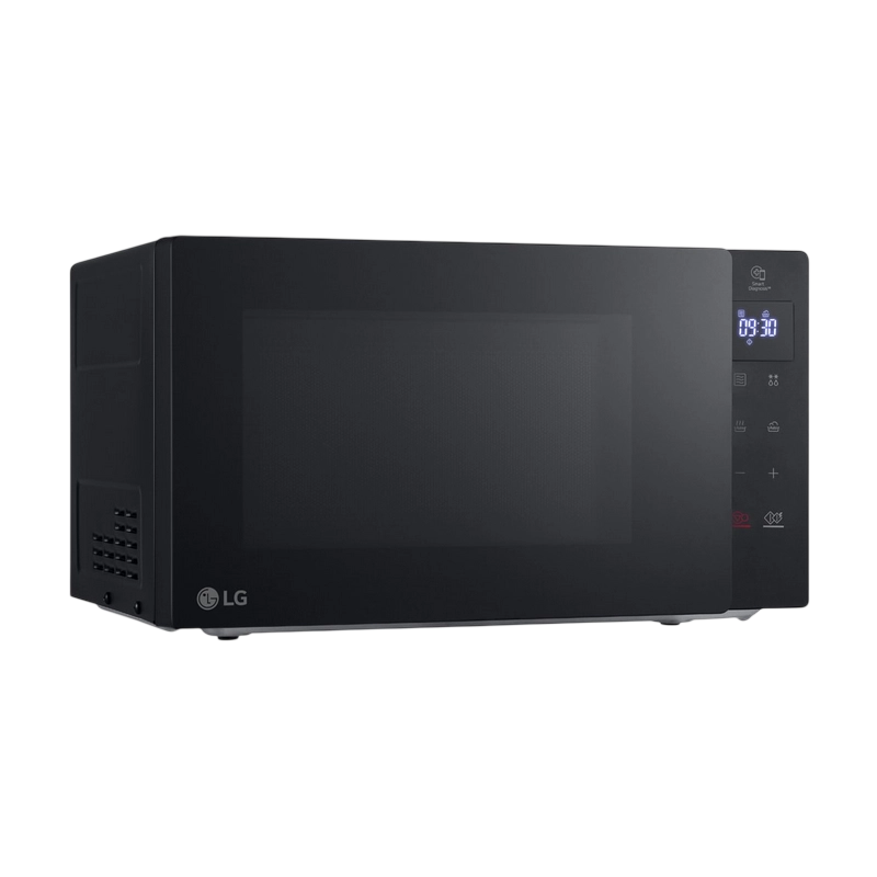 Cuptor cu microunde LG MS2032GAS Negru - Independentă | 20 l | 700 W Cuptor cu microunde LG MS2032GAS Negru - Independentă | 20 l | 700 W
