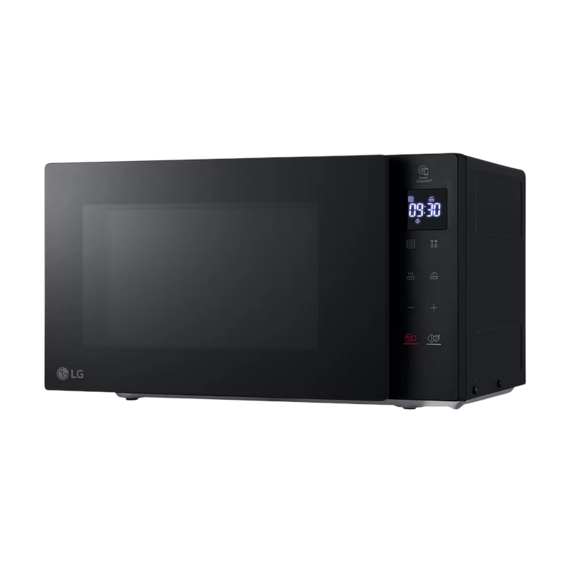 Cuptor cu microunde LG MS2032GAS Negru - Independentă | 20 l | 700 W Cuptor cu microunde LG MS2032GAS Negru - Independentă | 20 l | 700 W