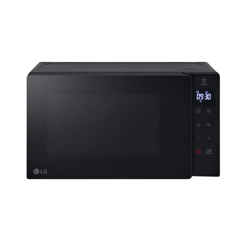Cuptor cu microunde LG MS2032GAS Negru - Independentă | 20 l | 700 W