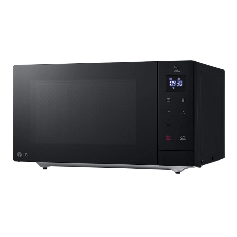 Cuptor cu microunde LG MS3032JAR Negru - Independentă | 30 l | 900 W Cuptor cu microunde LG MS3032JAR Negru - Independentă | 30 l | 900 W