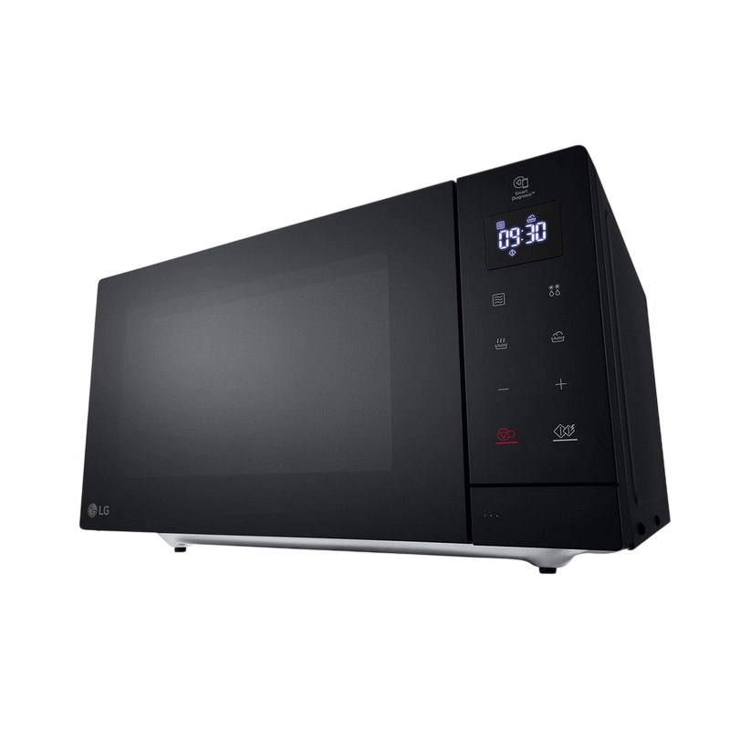 Cuptor cu microunde LG MS3032JAR Negru - Independentă | 30 l | 900 W Cuptor cu microunde LG MS3032JAR Negru - Independentă | 30 l | 900 W