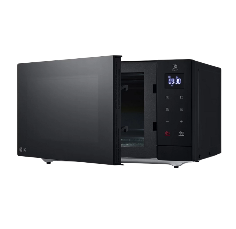 Cuptor cu microunde LG MS3032JAR Negru - Independentă | 30 l | 900 W Cuptor cu microunde LG MS3032JAR Negru - Independentă | 30 l | 900 W