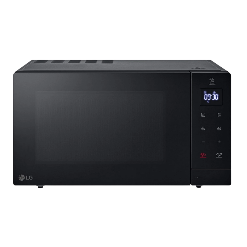 Cuptor cu microunde LG MS3032JAR Negru - Independentă | 30 l | 900 W