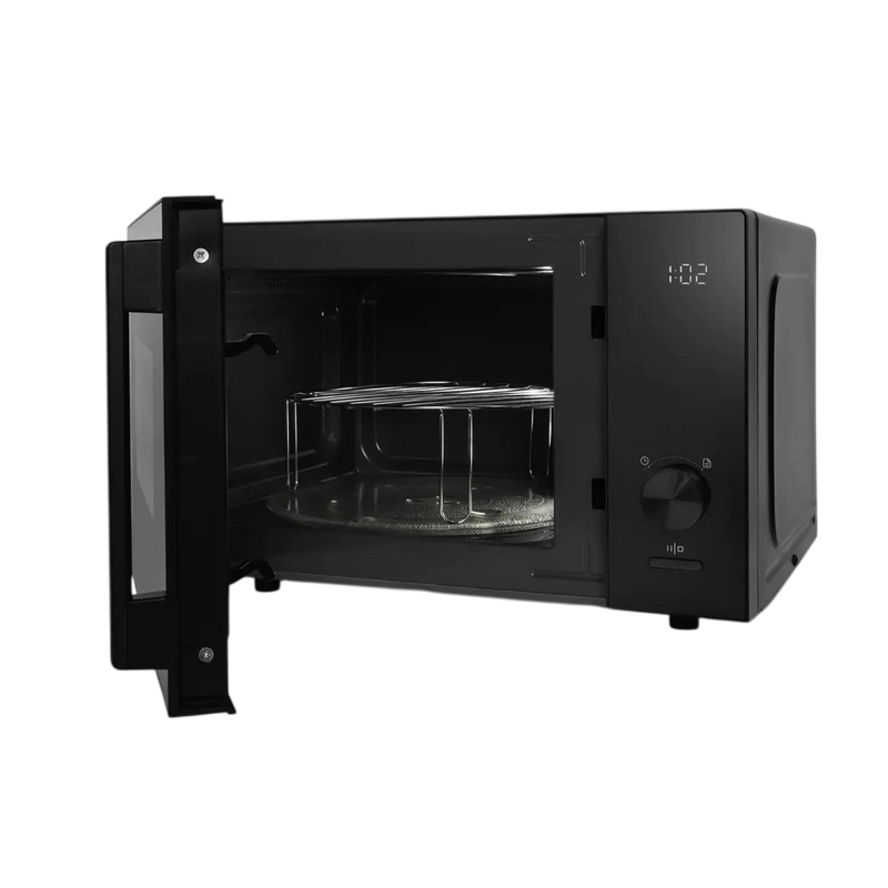 Cuptor cu microunde Gorenje MO23S4B5 Negru - Independentă | 23 l | 800 W Cuptor cu microunde Gorenje MO23S4B5 Negru - Independentă | 23 l | 800 W