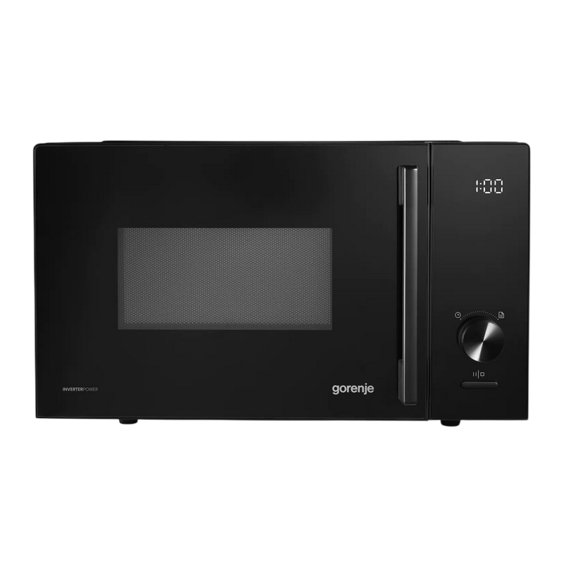 Cuptor cu microunde Gorenje MO23S4B5 Negru - Independentă | 23 l | 800 W Cuptor cu microunde Gorenje MO23S4B5 Negru - Independentă | 23 l | 800 W