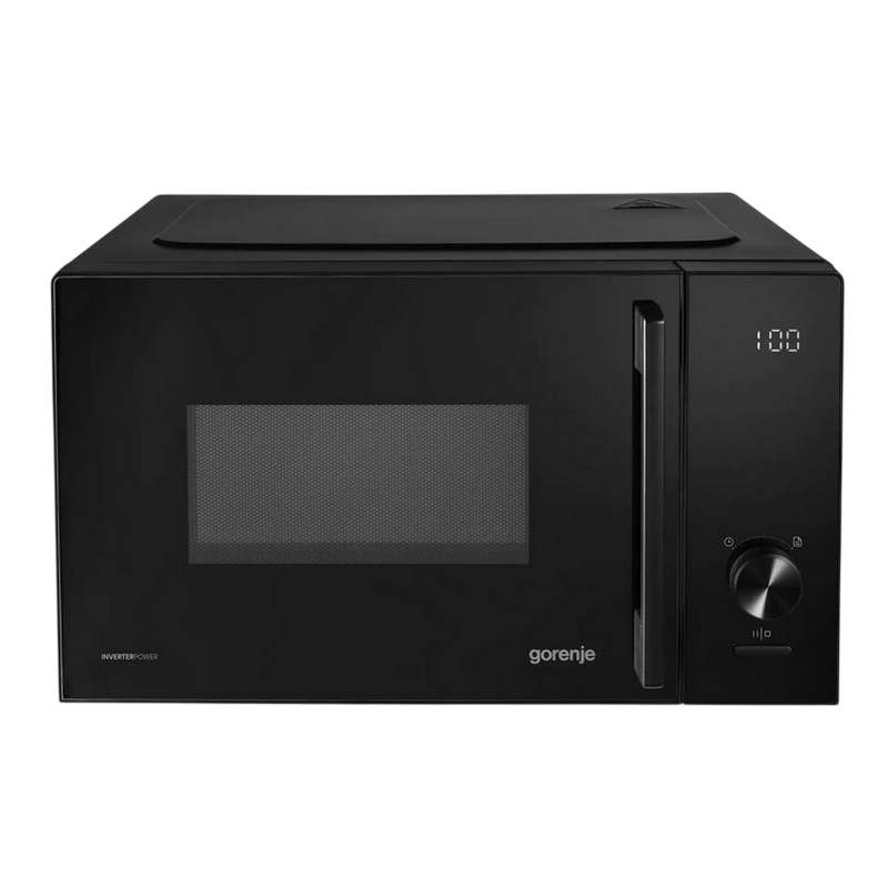 Cuptor cu microunde Gorenje MO23S4B5 Negru - Independentă | 23 l | 800 W Cuptor cu microunde Gorenje MO23S4B5 Negru - Independentă | 23 l | 800 W