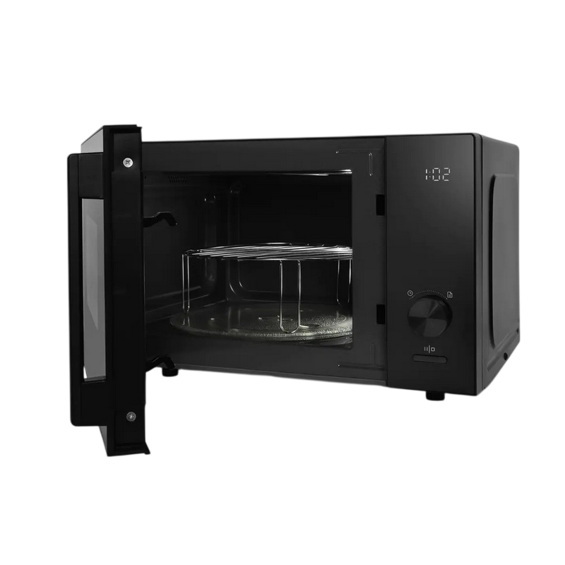 Cuptor cu microunde Gorenje MO23S4B5 Negru - Independentă | 23 l | 800 W Cuptor cu microunde Gorenje MO23S4B5 Negru - Independentă | 23 l | 800 W