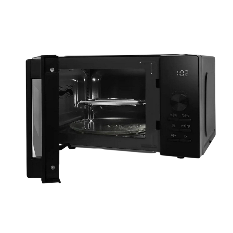 Cuptor cu microunde Gorenje MO20A4B5 Negru - Independentă | 20 l | 800 W Cuptor cu microunde Gorenje MO20A4B5 Negru - Independentă | 20 l | 800 W