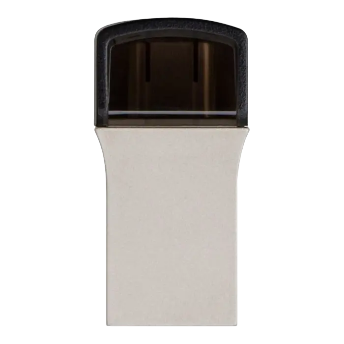 Memorie USB Transcend JetFlash 890 32 GBGB Argintiu - 90 MB/s | 25 MB/s Memorie USB Transcend JetFlash 890 32 GBGB Argintiu - 90 MB/s | 25 MB/s
