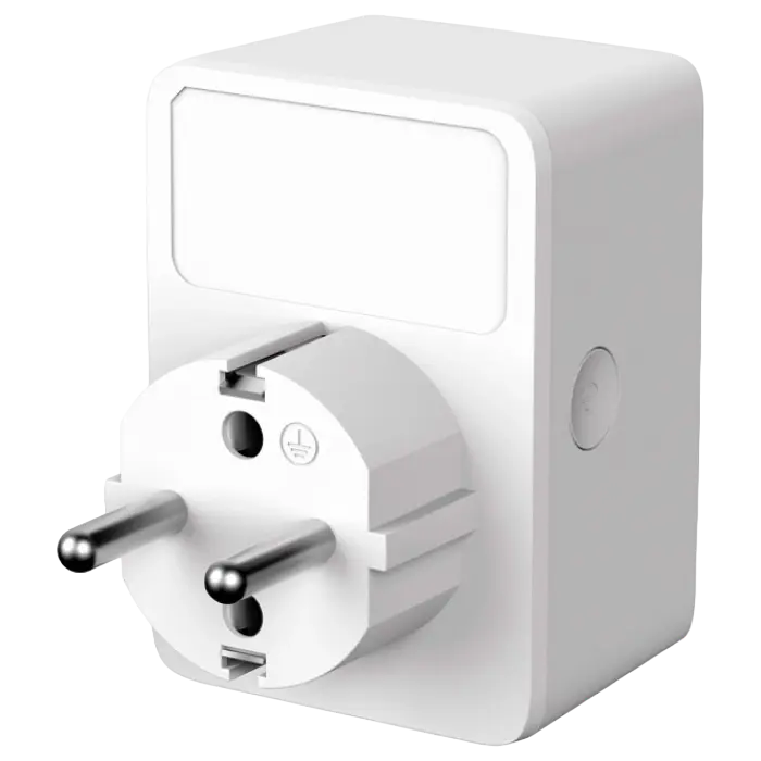 Priză inteligentă TP-LINK Tapo P100 - 2300 W | Alb Priză inteligentă TP-LINK Tapo P100 - 2300 W | Alb