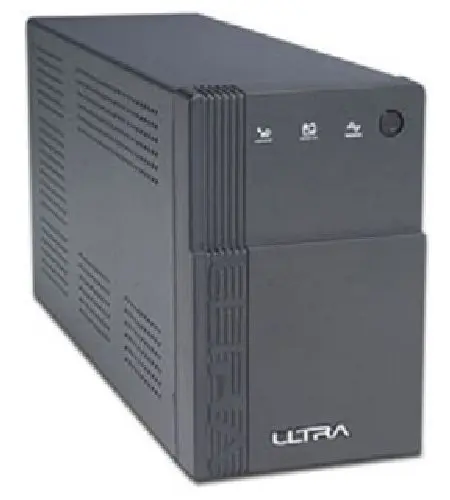 Sursă de alimentare neîntreruptibilă Ultra Power RM030 Gri - 6000 VA