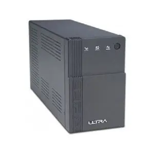 Sursă de alimentare neîntreruptibilă Ultra Power RM060 Gri - Amplasare pe podea | 6000 VA