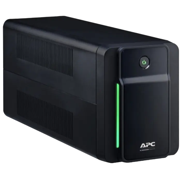 Sursă de alimentare neîntreruptibilă APC BX950MI-GR Negru - Turn | Linear-interactiv | 950 VA Sursă de alimentare neîntreruptibilă APC BX950MI-GR Negru - Turn | Linear-interactiv | 950 VA