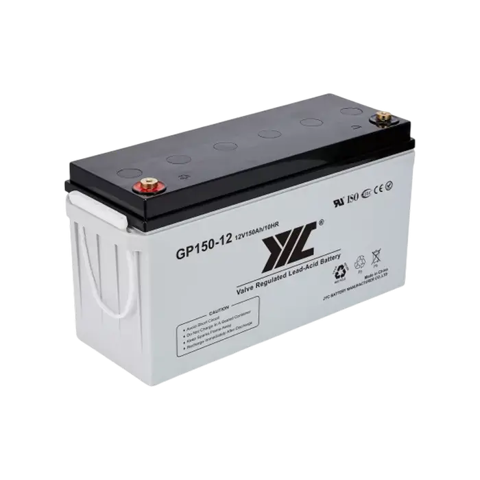 Acumulator UPS Ultra Power GP150-12 - 12 V | 150 Ah Acumulator UPS Ultra Power GP150-12 - 12 V | 150 Ah