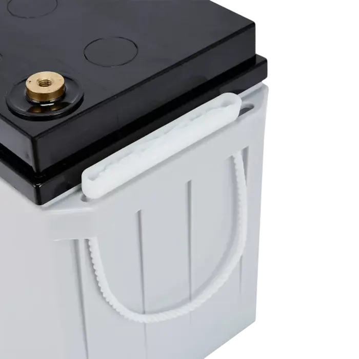 Acumulator UPS Ultra Power GP200-12 - 12 V | 200 Ah Acumulator UPS Ultra Power GP200-12 - 12 V | 200 Ah