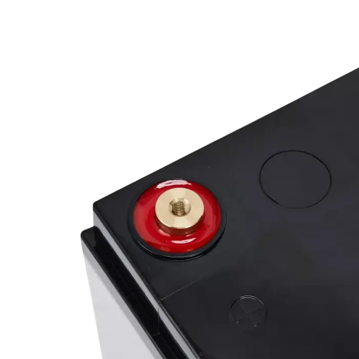 Acumulator UPS Ultra Power GP200-12 - 12 V | 200 Ah Acumulator UPS Ultra Power GP200-12 - 12 V | 200 Ah