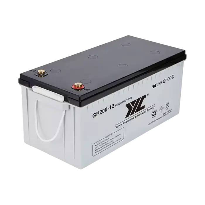 Acumulator UPS Ultra Power GP200-12 - 12 V | 200 Ah Acumulator UPS Ultra Power GP200-12 - 12 V | 200 Ah
