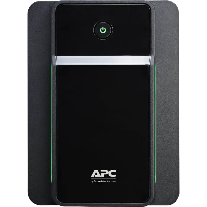 Sursă de alimentare neîntreruptibilă APC BX1600MI-GR Negru - Turn | Linear-interactiv | 1600 VA Sursă de alimentare neîntreruptibilă APC BX1600MI-GR Negru - Turn | Linear-interactiv | 1600 VA